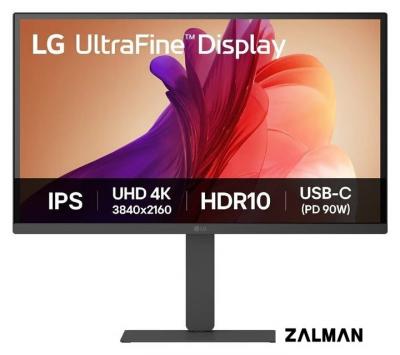 Монитор LG UltraFine 27U730A-B