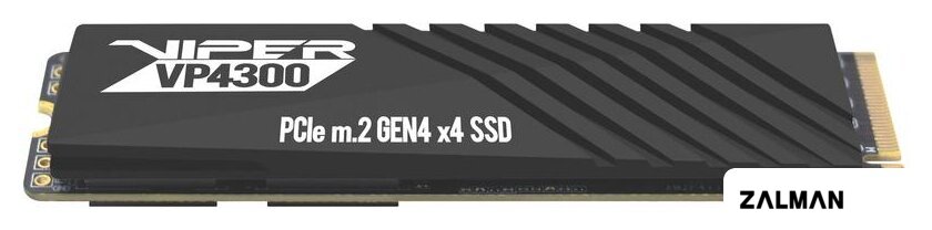 SSD Patriot Viper VP4300 2TB VP4300-2TBM28H