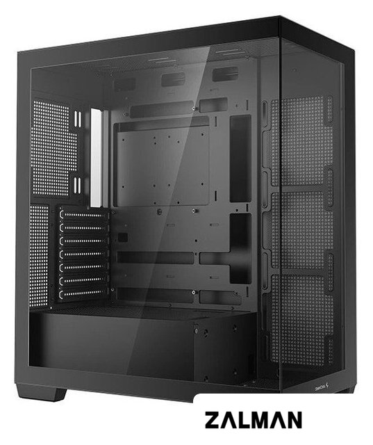 Корпус DeepCool CG580 R-CG580-BKNDA0-G-1