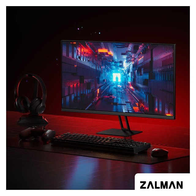 Игровой монитор Xiaomi Redmi Gaming Monitor G27Q 2025 P27QCA-RG