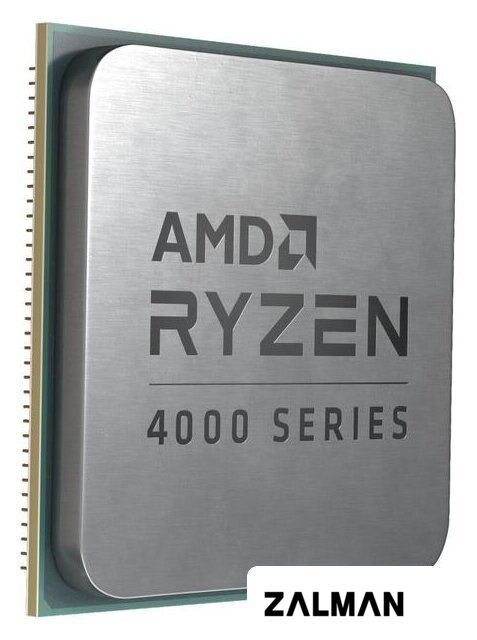 Процессор AMD Ryzen 3 PRO 4350G