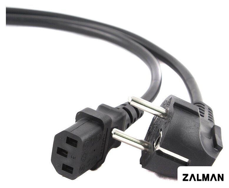 Кабель Cablexpert PC-186-VDE-1.8M