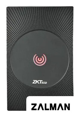 Считыватель ZKTeco KR600M