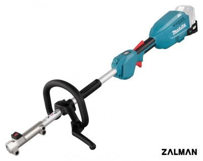 Комбимотор Makita DUX18Z (без АКБ)