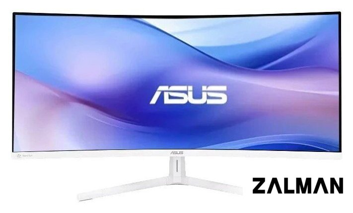 Монитор ASUS Eye Care VU34WCIP-W
