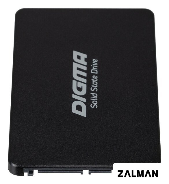 SSD Digma Run Y2 128GB DGSR2128GY23T