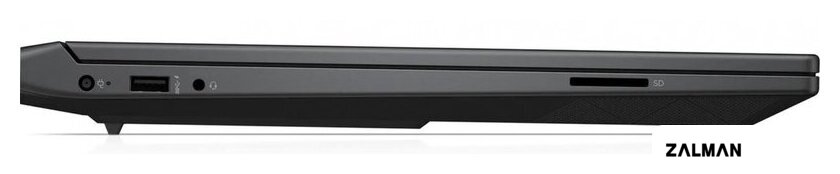 Игровой ноутбук HP Victus 15-fb3093dx BM4X8UA