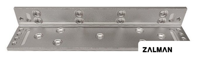 Аксессуар Optimus Монтажный уголок для замка Optimus EMG-180-S/200-WS