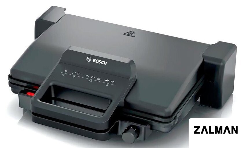 Электрогриль Bosch TCG3323