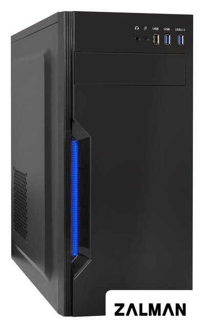 Корпус ExeGate XP-333U 450W EX283078RUS