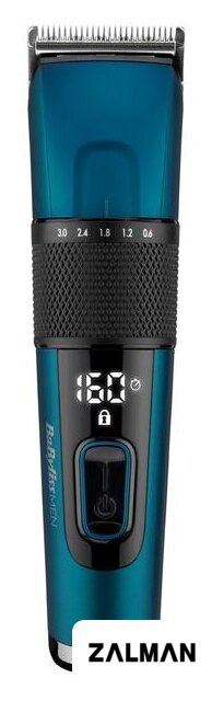 Триммер для бороды и усов BaByliss E990E