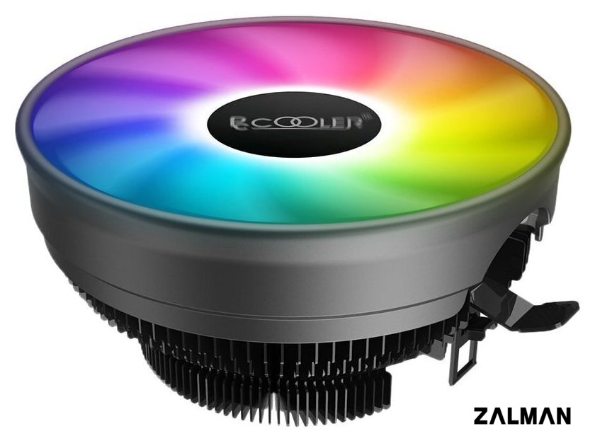 Кулер для процессора PCCooler E126M PRO