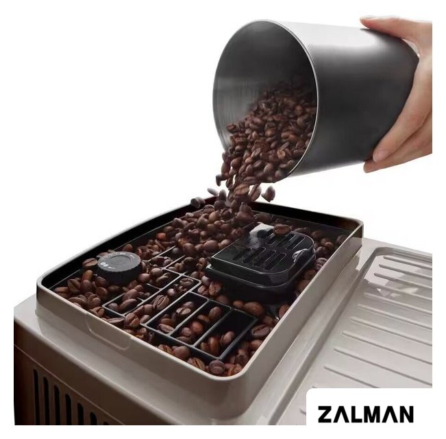 Кофемашина DeLonghi Magnifica Start ECAM220.50.BG