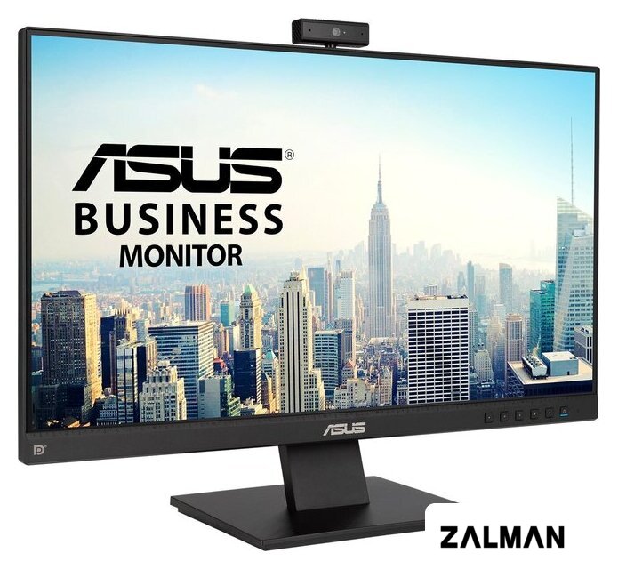 Монитор ASUS Business BE24EQK
