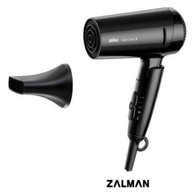 Фен Braun Satin-Hair 3 (HD 350)