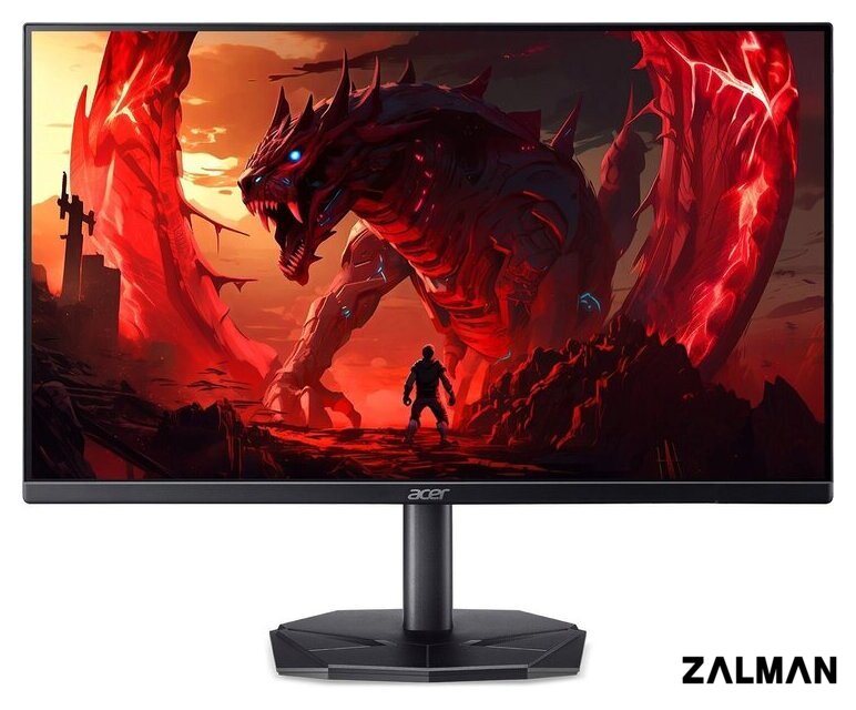 Игровой монитор Acer Nitro KG240YW0bmiipx UM.QX0CD.001
