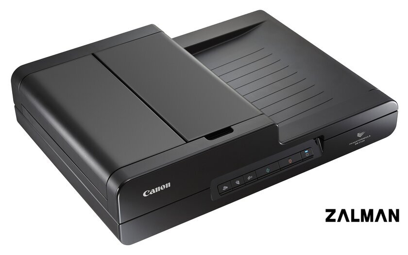 Сканер Canon imageFORMULA DR-F120