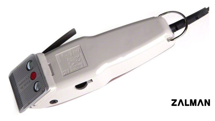 Машинка для стрижки волос Moser 1400-0050