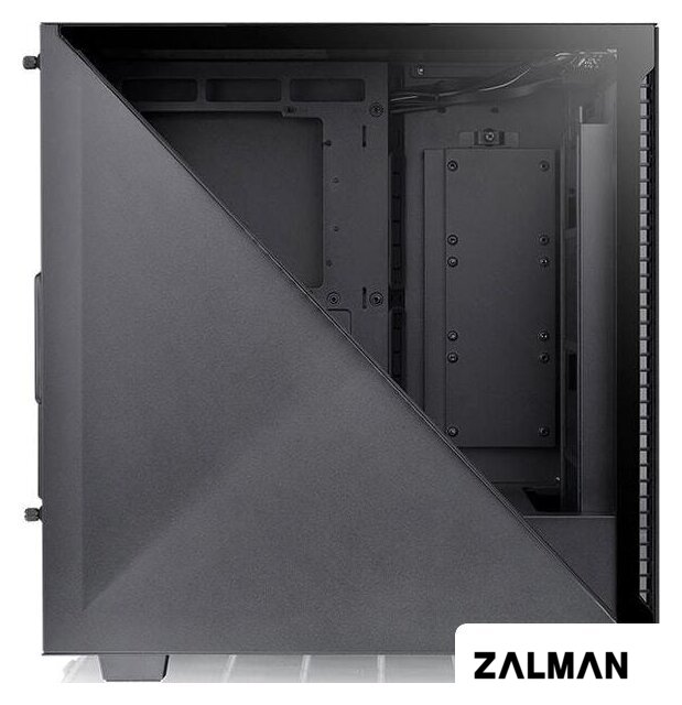 Корпус Thermaltake Divider 300 TG CA-1S2-00M1WN-00