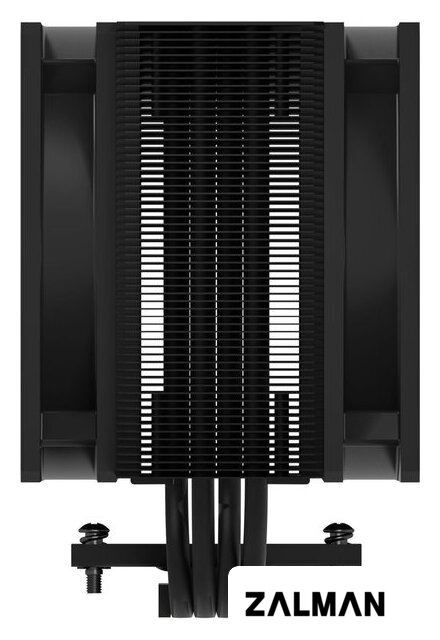 Кулер для процессора Arctic Freezer 36 Black ACFRE00123A