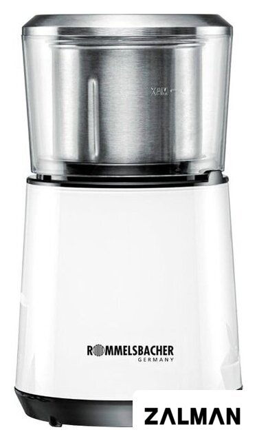 Электрическая кофемолка ROMMELSBACHER EKM 125