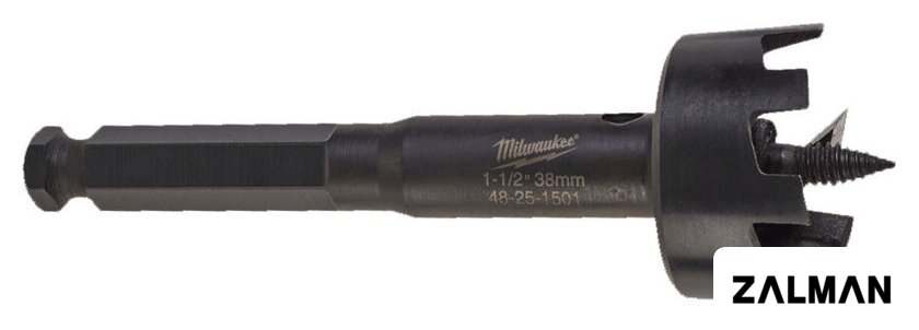 Сверло Milwaukee 4932479482
