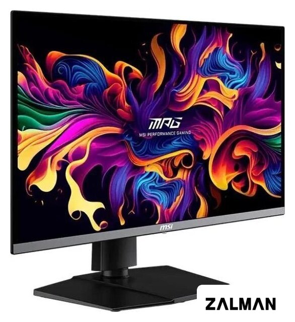 Игровой монитор MSI MPG 271QRX