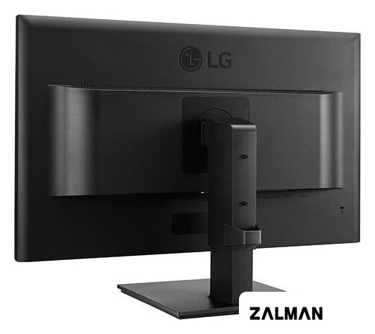 Монитор LG 27BK55YP-B