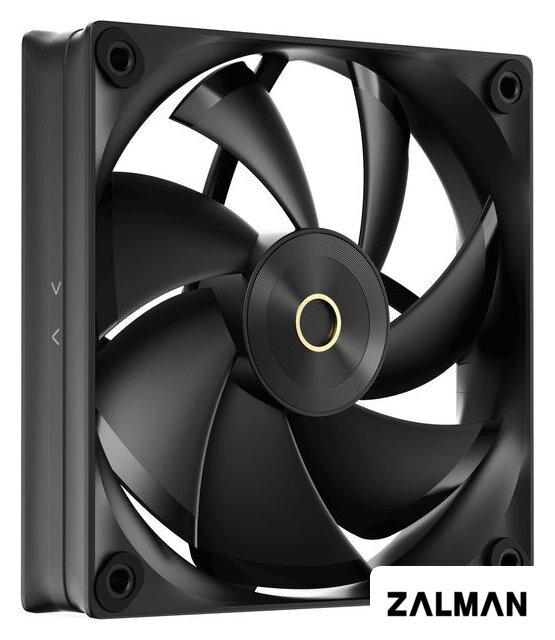 Система жидкостного охлаждения для процессора Ocypus Sigma L24 PRO BK Sigma-L24-BK2ANWL00P-GL