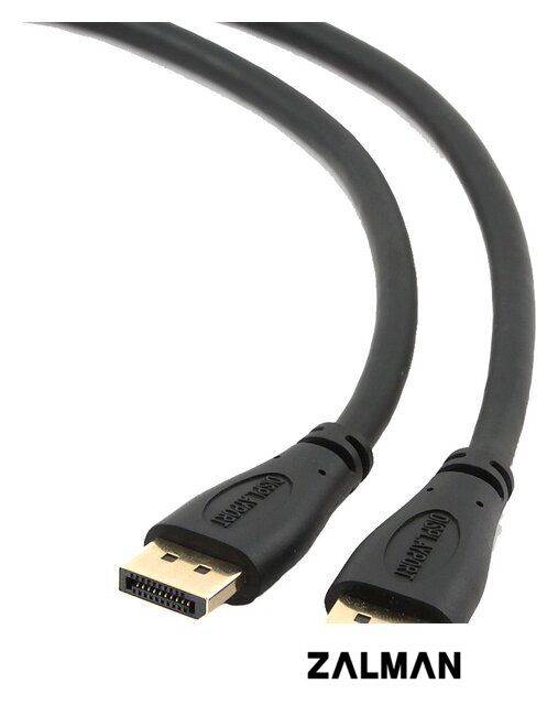 Кабель Cablexpert CC-DP2-10