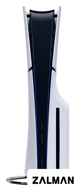 Игровая приставка Sony PlayStation 5 Slim CFI-20XX (1 ревизия, с дисководом)