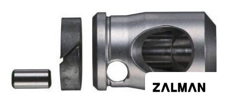Матрица Milwaukee 4932279565