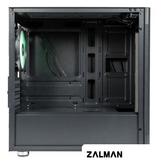 Корпус Eurocase M08 ARGB