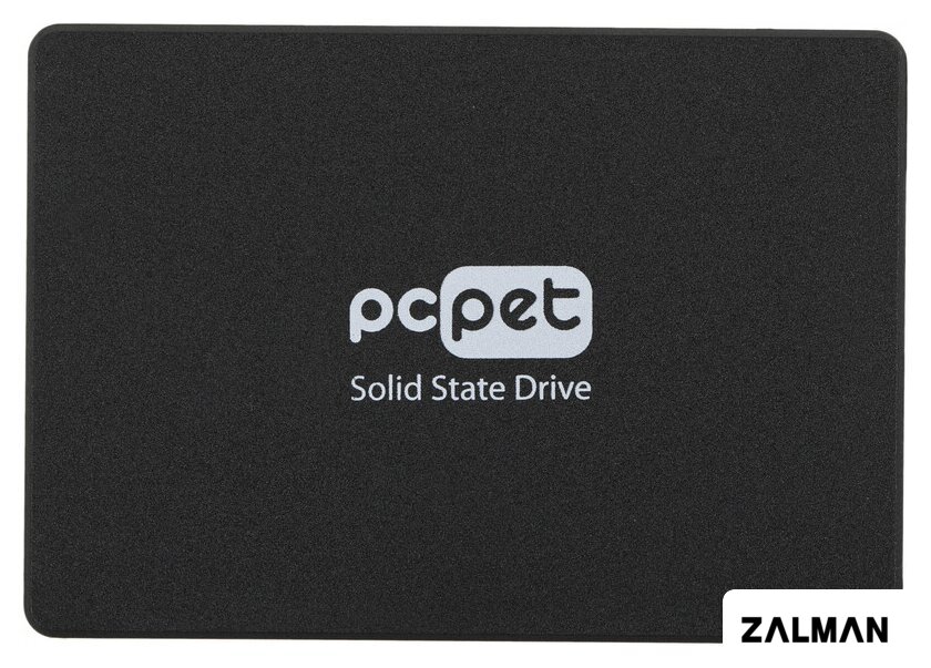SSD PC Pet 256GB PCPS256G2