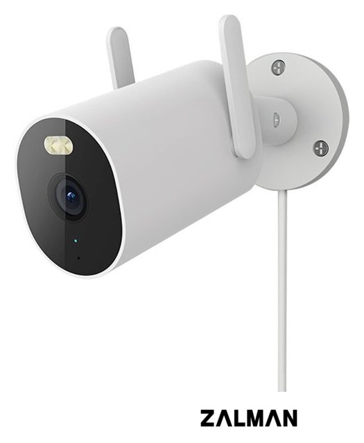 IP-камера Xiaomi Outdoor Camera AW300 MBC10 (китайская версия)