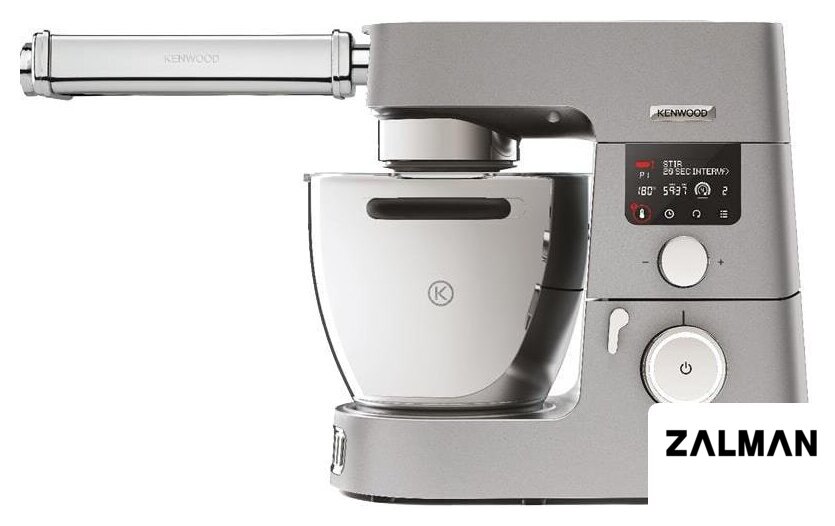 Насадка для пасты Kenwood KAX99.A0ME