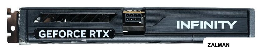 Видеокарта Palit GeForce RTX 5060 Infinity 2 OC NE75060V19P1-GB2063L