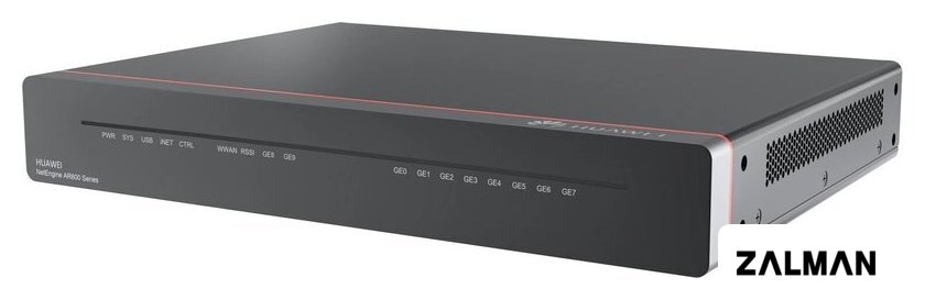 Маршрутизатор Huawei NetEngine AR651