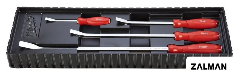 Монтировка Milwaukee 48229214 (4 предмета)