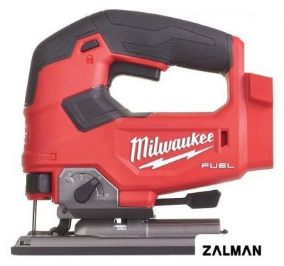 Электролобзик Milwaukee Fuel M18 FJS-0X 4933464726 (без АКБ)