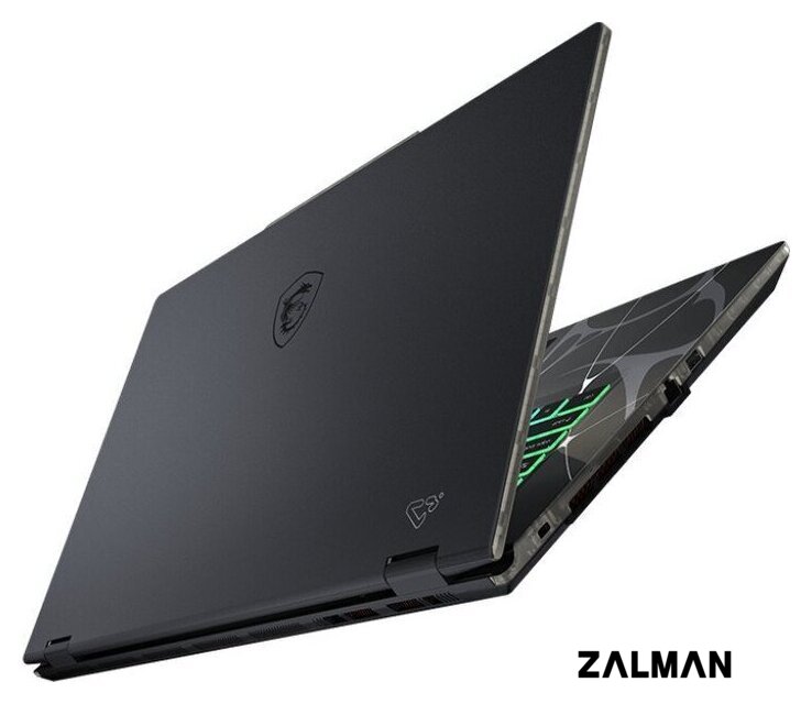 Игровой ноутбук MSI Cyborg 15 B2RWEKG-1043XBY
