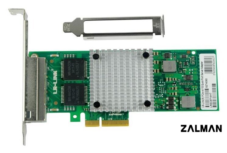 Сетевая карта LR-Link LREC9714HT