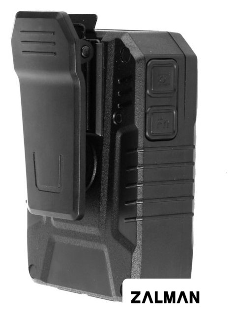 Экшен-камера BodyDvr S10 64Гб