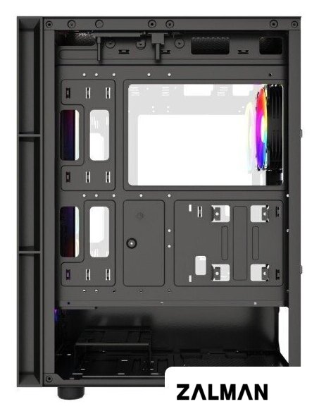 Корпус Powercase Mistral EA17 CMAEA17-A4