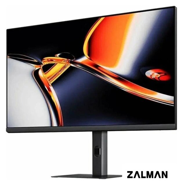 Монитор Xiaomi 4K Monitor A27Ui P27UCB-RAGL (международная версия)