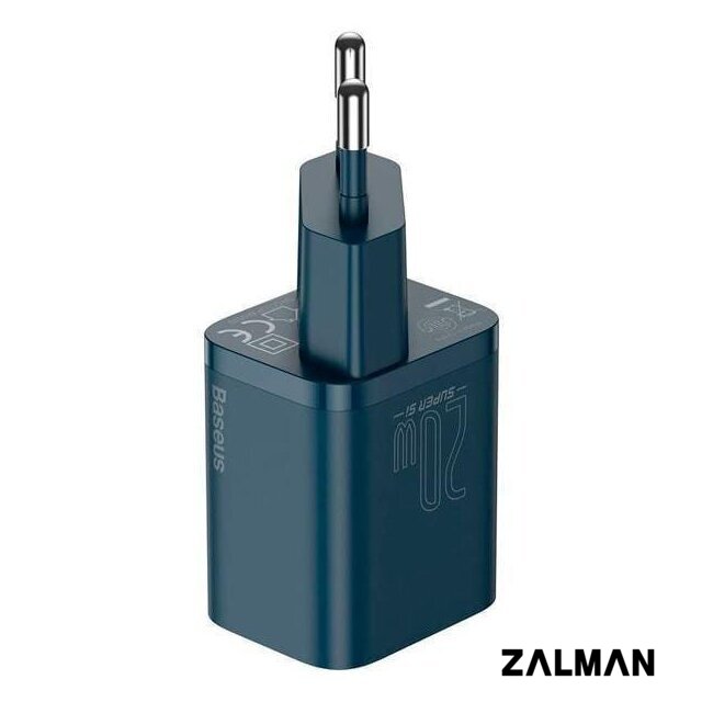Сетевое зарядное Baseus TZCCSUP-B03