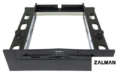 Переходник для FDD дисковода 3.5 в отсек 5.25 Espada EFHdd