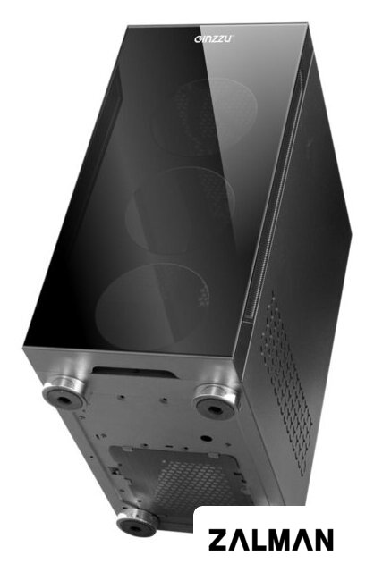 Корпус Ginzzu CL190