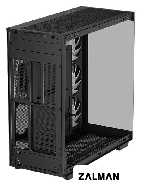 Корпус DeepCool CH780 R-CH780-BKADE41-G-1
