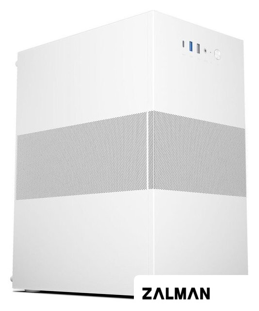 Корпус ACD Coffer 109W MO-SI100W-00